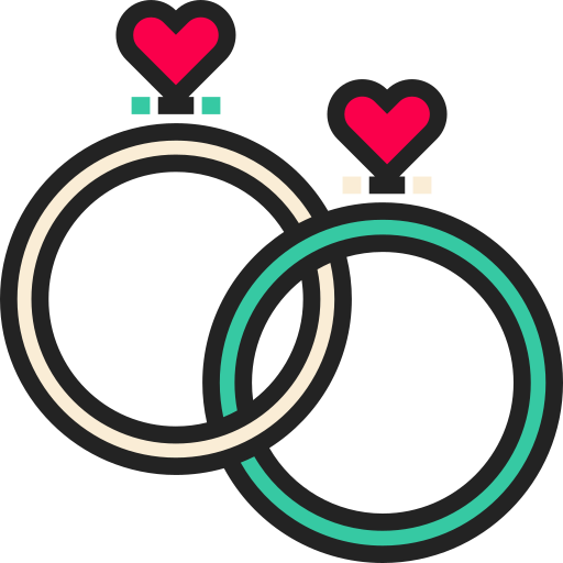 Wedding rings